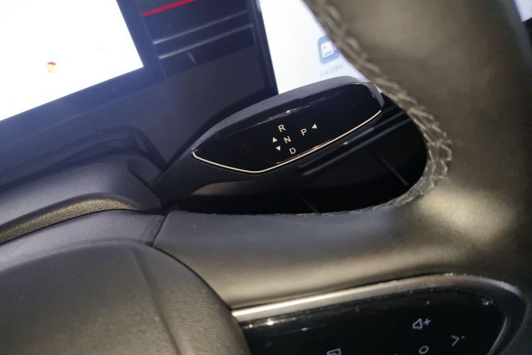 奇瑞 风云A8L 2025款 1.5TGDI 145km 豪华型中控内饰18