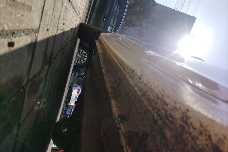 东南A5翼舞 2019款 1.5L CVT尊贵版 国V局部细节9001