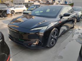 红旗EH7 2024款 690 Pro