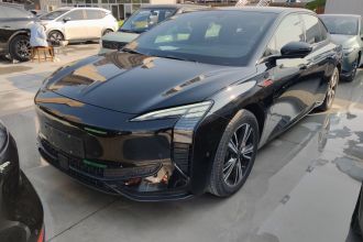 红旗EH7 2024款 690 Pro