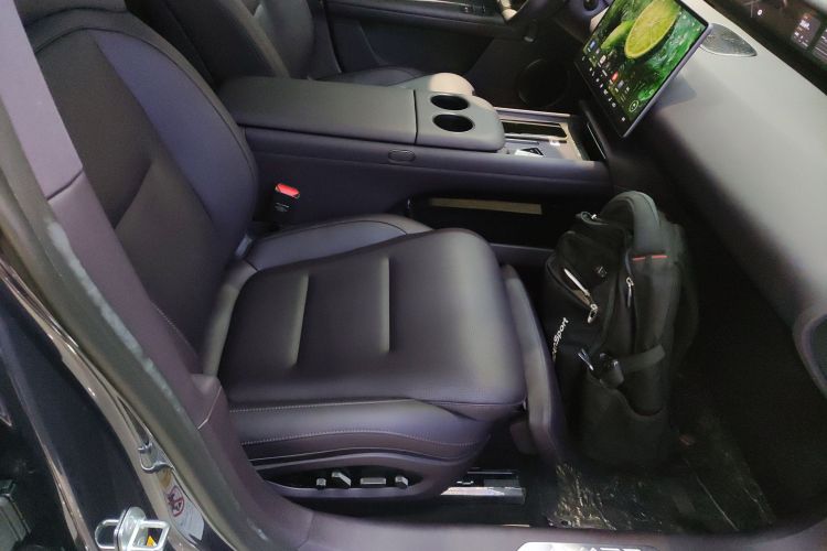 阿维塔06 2025款 Ultra纯电版局部细节41