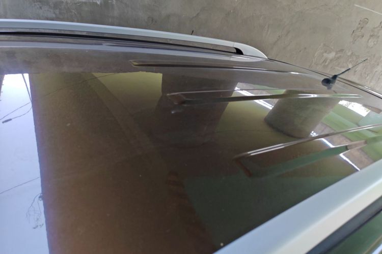 陆风X5 2013款 2.0T 手动创享版局部细节57