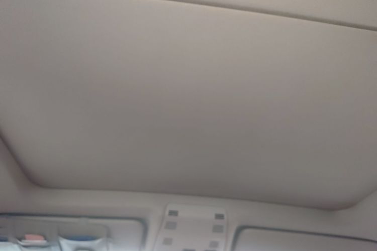 宝马X1 2015款 sDrive18i 领先晋级版中控内饰22