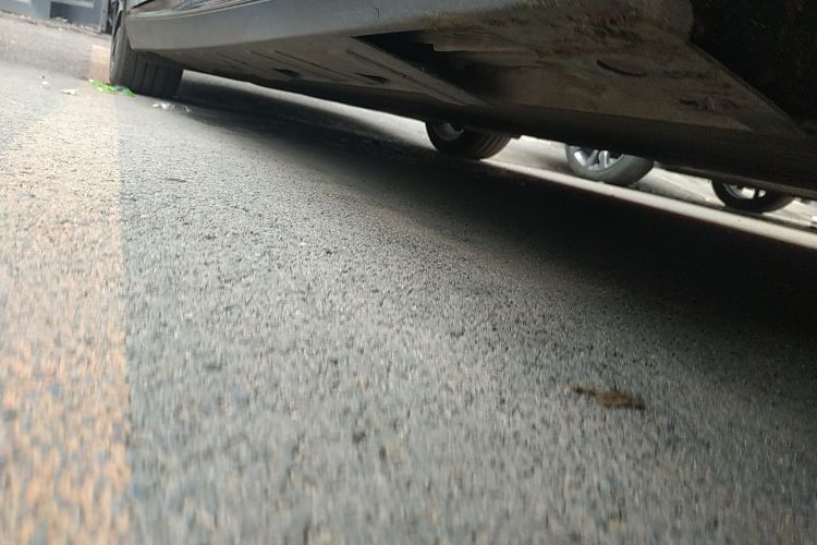 小鹏P7 2023款 P7i 702 Pro局部细节9001