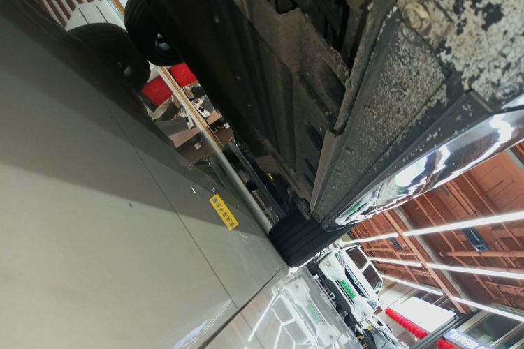 理想汽车 理想ONE 2021款 增程6座版局部细节9002