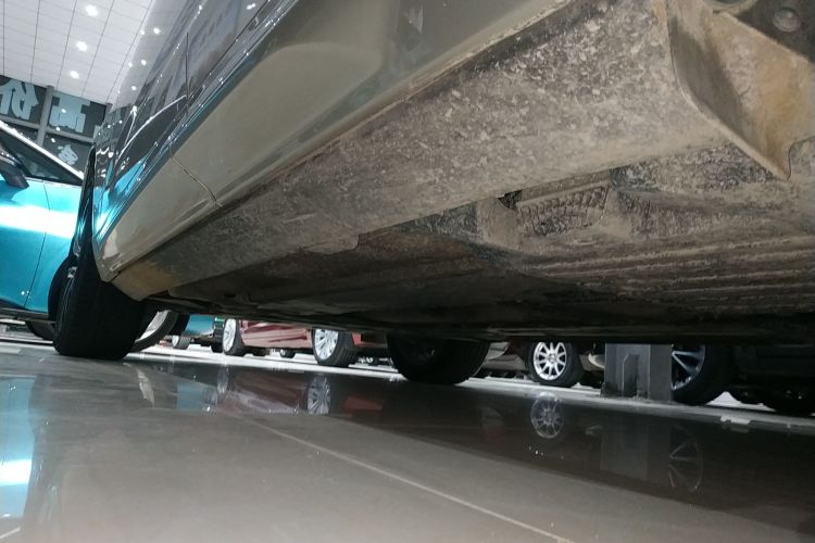 沃尔沃XC60 2020款 T5 四驱智远豪华版局部细节9002