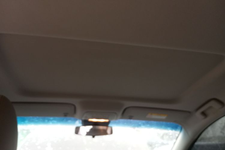 别克GL8 2023款 陆上公务舱 智享型局部细节22