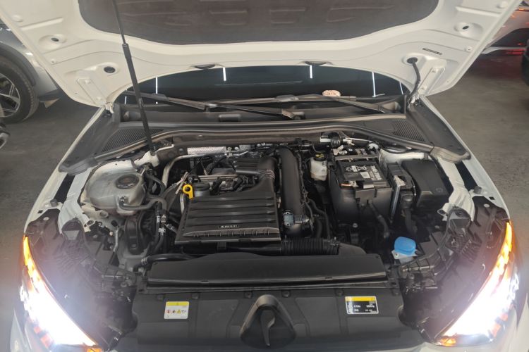 奥迪A3 2023款 改款 A3L Limousine 35 TFSI 时尚运动型局部细节24