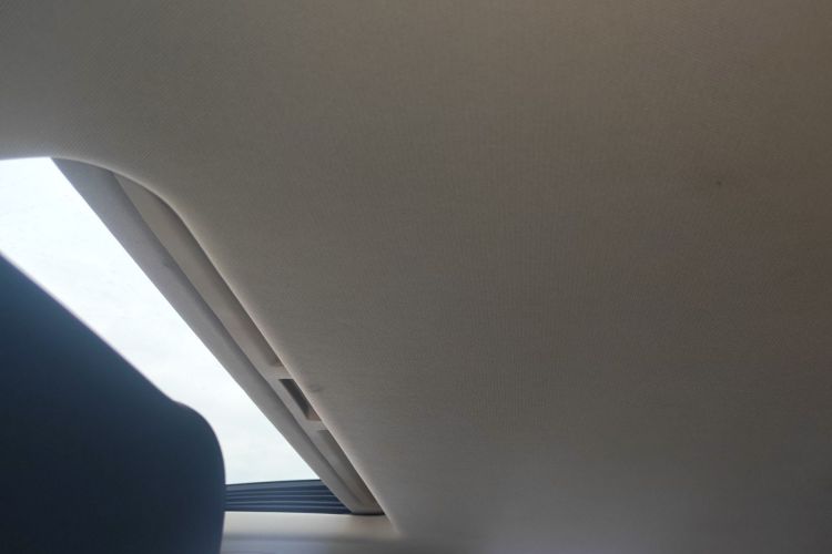 别克 威朗 2018款 三厢 15S 自动领先型中控内饰22