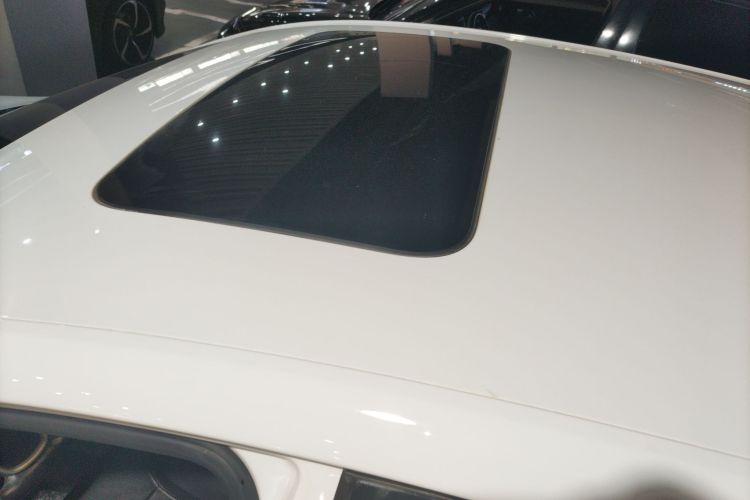 别克 英朗 2019款 18T 自动互联精英型 国V局部细节57