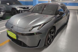 领克07 2024款 EM-P 126长续航 Ultra