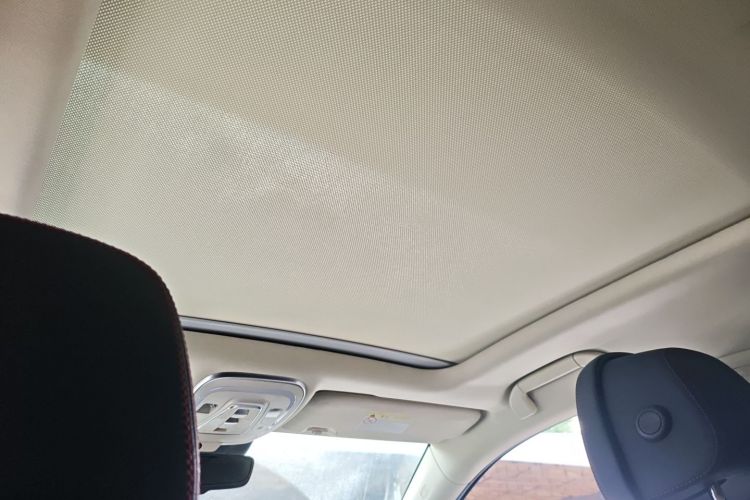 比亚迪 唐新能源 2018款 DM 2.0T 全时四驱智联创领型 7座 国V局部细节22