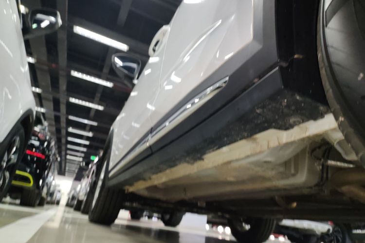 五菱汽车 五菱星驰 2022款 1.5L 手动自在型局部细节9002