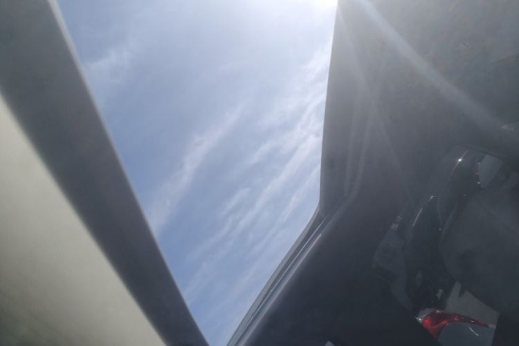 别克 英朗 2018款 15T 双离合精英型 国V中控内饰22