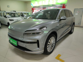 乐道L90 2025款 Max 六座版