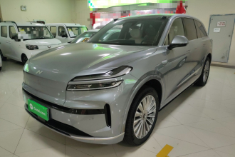 乐道L90 2025款 Max 六座版