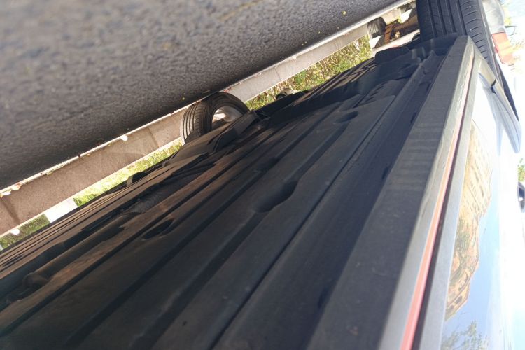 领克02 2018款 1.5T DCT两驱耀Pro版 国V局部细节9001