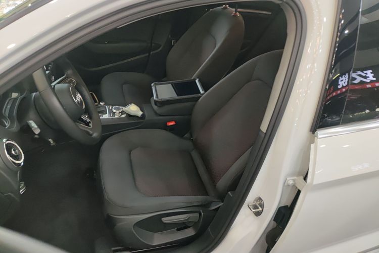 奥迪A3 2020款 Limousine 35 TFSI 进取型 国VI局部细节19