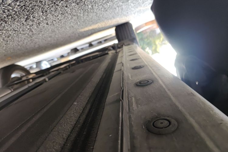 日产 轩逸 2022款 经典 1.6XL CVT豪华版局部细节9001