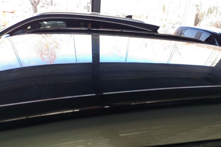 岚图汽车 岚图FREE 2025款 FREE+ 后驱乾崑版局部细节57