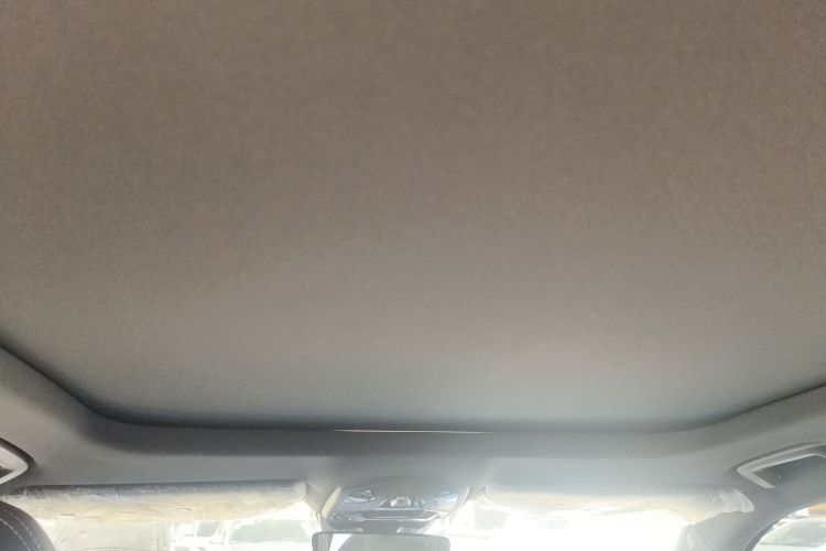 领克06 2023款 Remix 1.5T 劲Halo中控内饰22