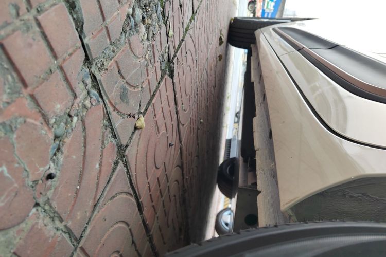 东风纳米 纳米01 2024款 焕新版 330 Air局部细节9002