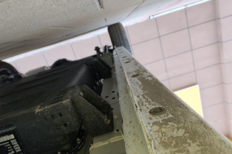 吉利银河 熊猫 2025款 210km 元气熊局部细节9001