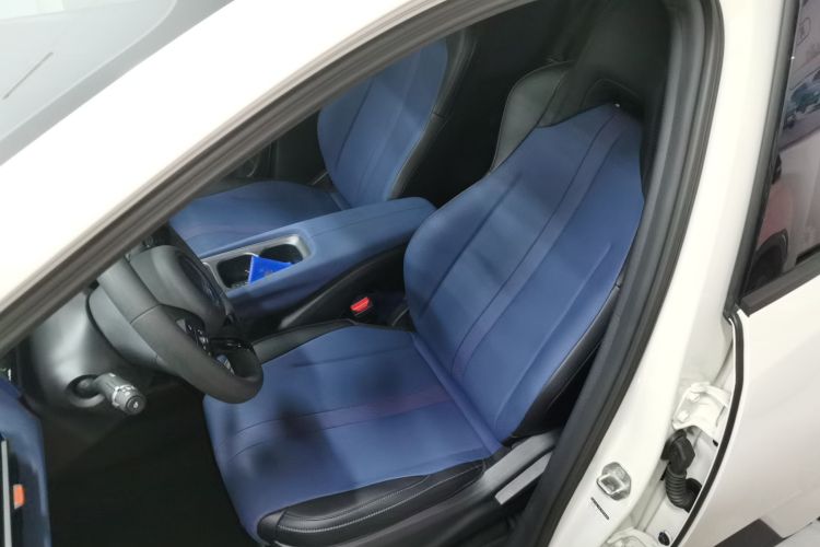 比亚迪 海鸥 2025款 305km 活力版局部细节19