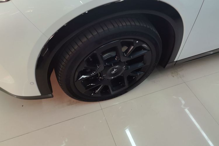 小鹏G7 2025款 702 超长续航 Max车身外观6007