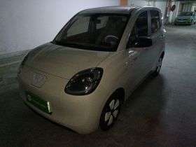 五菱汽车 宏光MINIEV 2025款 四门版 进阶款