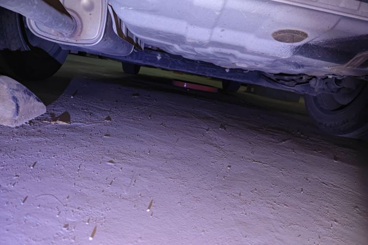 日产 轩逸 2021款 经典 1.6XE CVT舒适版局部细节9009