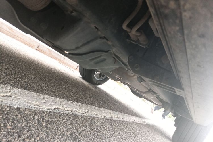 坦克500 2022款 3.0T 运动版 造境型 5座局部细节9004