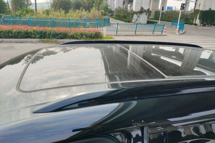 别克E5 2023款 臻享标准续航版局部细节57