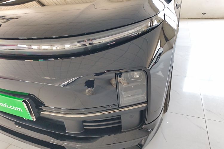 理想汽车 理想L7 2025款 Pro 智能焕新版局部细节36