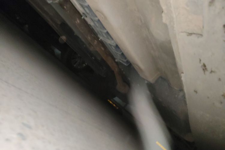 起亚KX5 2016款 2.0L 自动两驱Premium局部细节9004