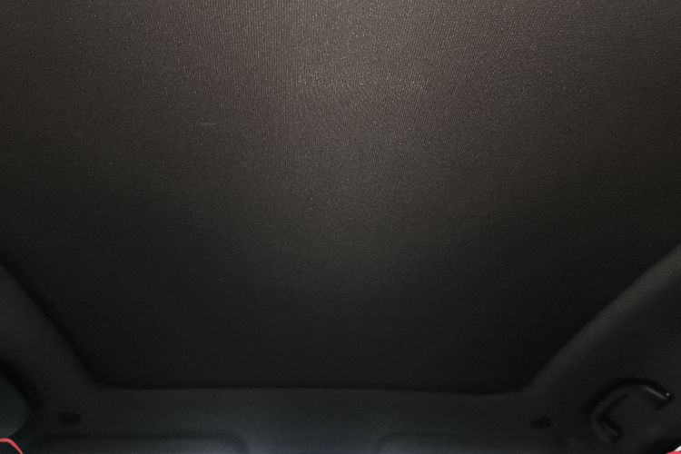 比亚迪 海豚 2021款 401km 骑士版中控内饰22