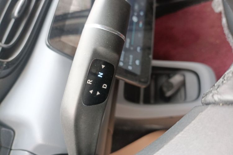 零跑汽车 零跑T03 2020款 400豪华版局部细节18