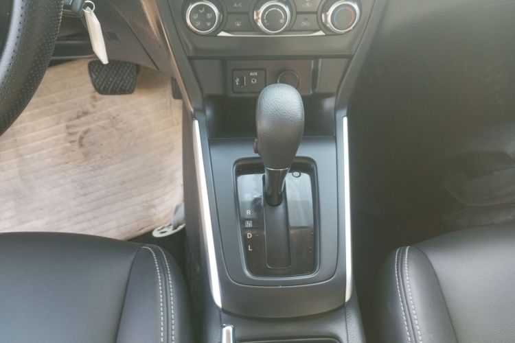 日产 轩逸 2022款 经典 1.6XE CVT舒适版中控内饰18