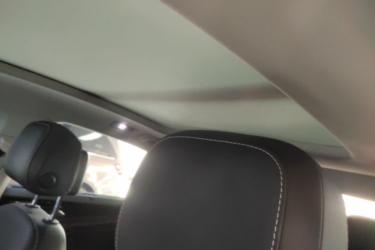 大众 帕萨特新能源 2023款 430PHEV 混动豪华版局部细节22