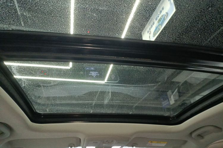 别克 昂科威 2019款 28T 四驱精英型 国VI局部细节22