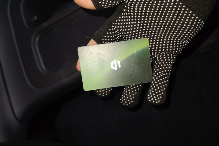 零跑汽车 零跑C10 2024款 530智享版中控内饰11