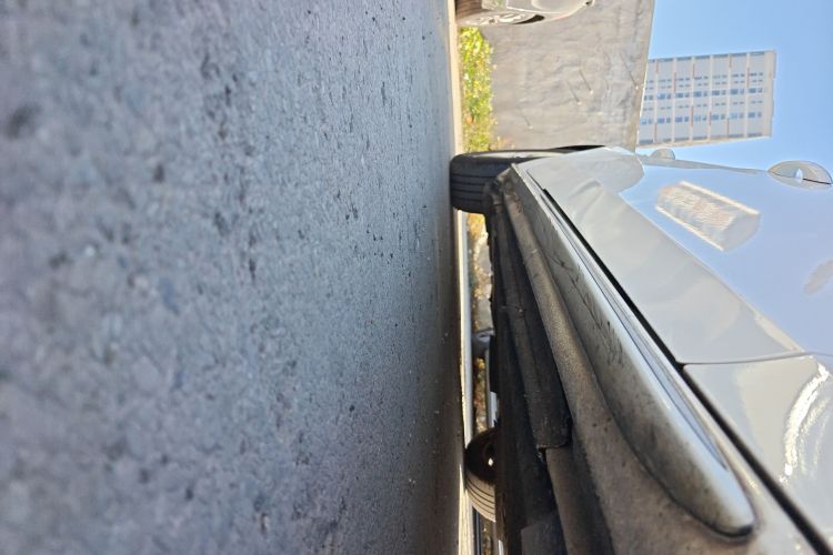 奥迪A4L 2016款 35 TFSI 自动标准型局部细节9001