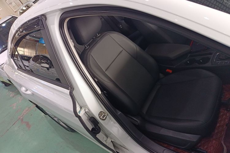 大众 宝来 2021款 1.5L 自动时尚智联版局部细节41