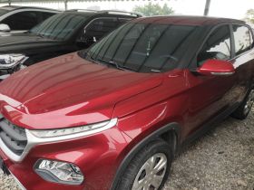 宝骏510 2019款 1.5L CVT劲享型 国VI