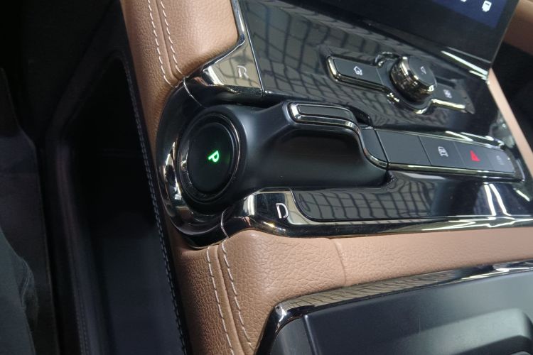 蔚来ES8 2022款 100kWh 六座版局部细节18