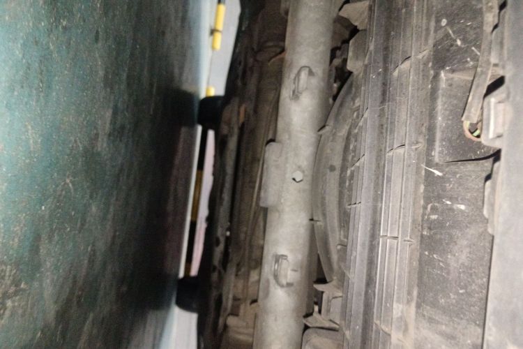 奔驰C级 2013款 C 260 CGI 优雅型局部细节9008