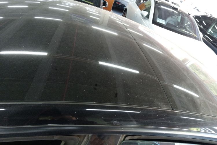 特斯拉 Model 3 2021款 标准续航后驱升级版局部细节57