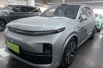 理想汽车 理想L9 2024款 Ultra