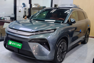 比亚迪 唐L 2025款 DM 175KM无人机玩家版