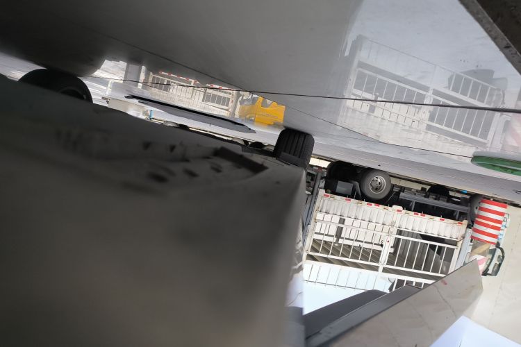 马自达3 昂克赛拉 2020款 2.0L 自动质雅版局部细节9001